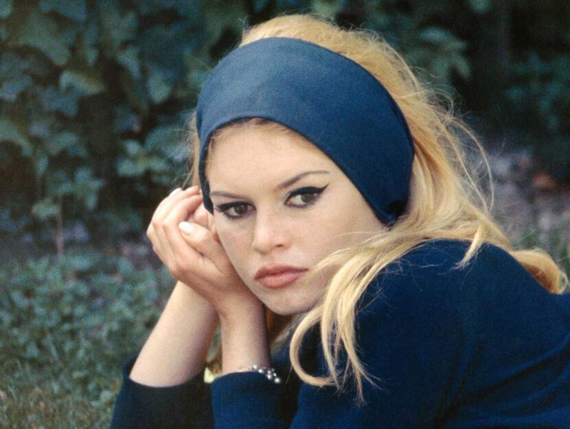 Brigitte Bardot