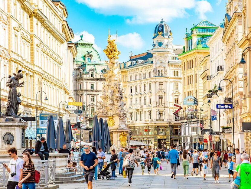 Vienna (Austria)