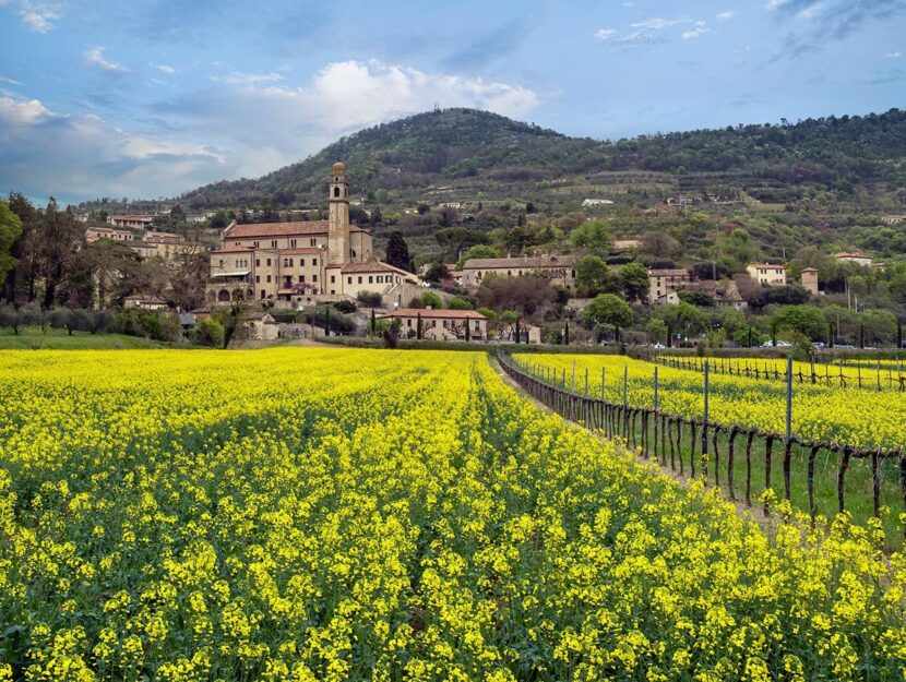 Arqu&agrave; Petrarca tra i migliori borghi italiani eletti dall'Onu