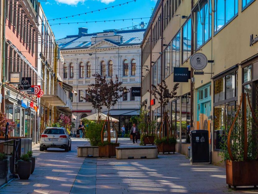 Göteborg