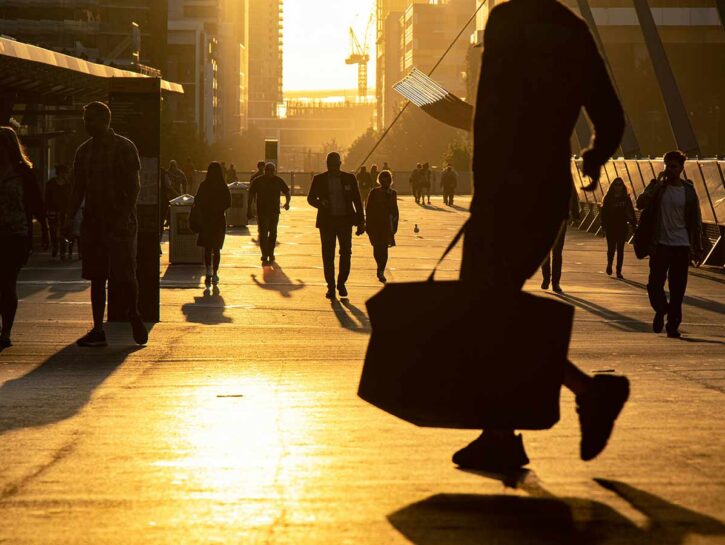 Viaggio di lavoro come opportunità: uno studio sulla Generazione Z