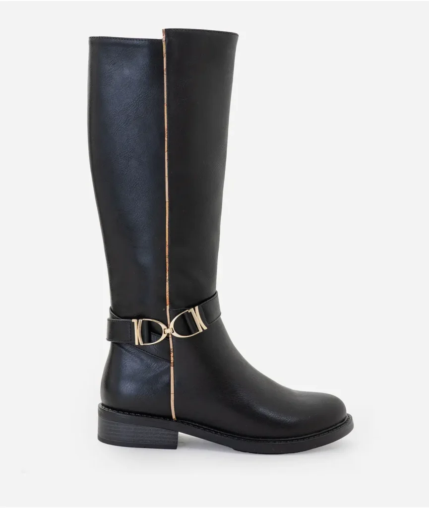 migliori stivali bassi tendenza scarpe moda autunno 2025
