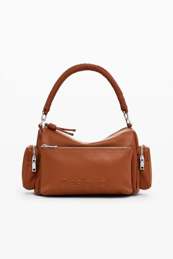 migliori borse con tasche cargo tendenza accessori moda autunno 2025