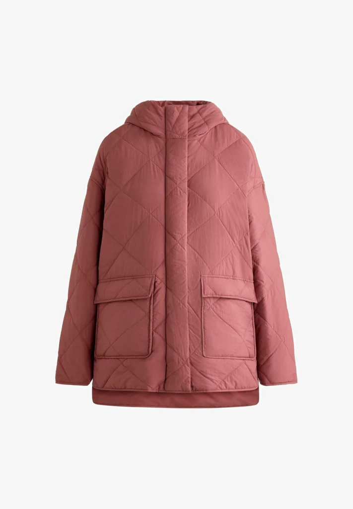 migliori piumini leggeri tendenza moda autunno 2025