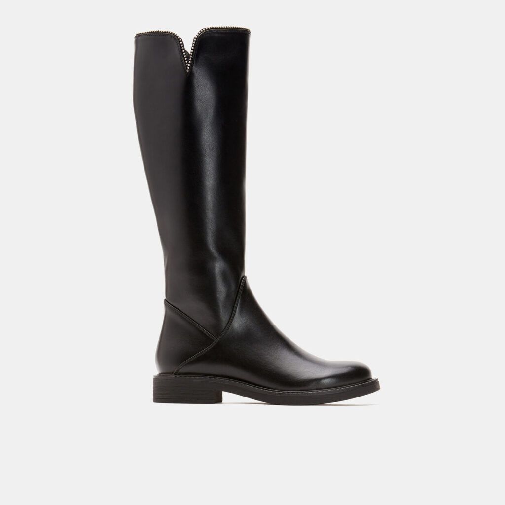 migliori stivali bassi tendenza scarpe moda autunno 2025