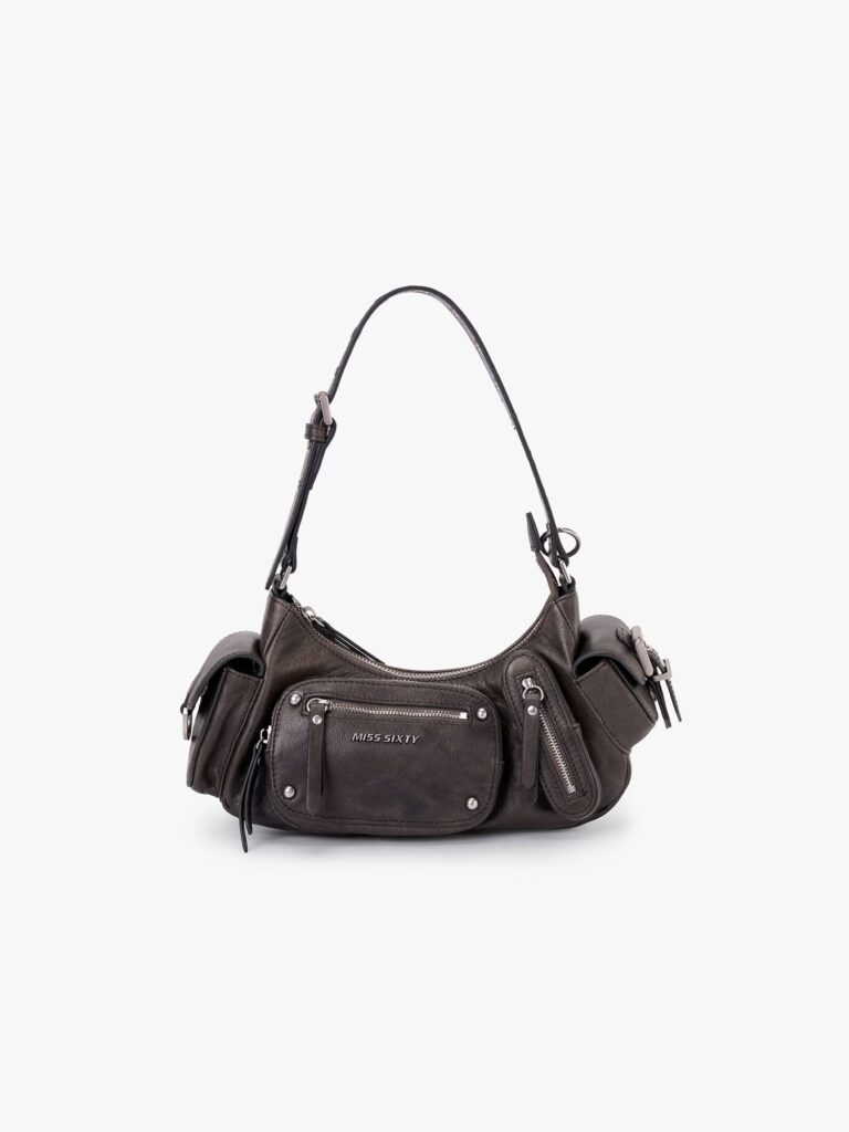 migliori borse con tasche cargo tendenza accessori moda autunno 2025