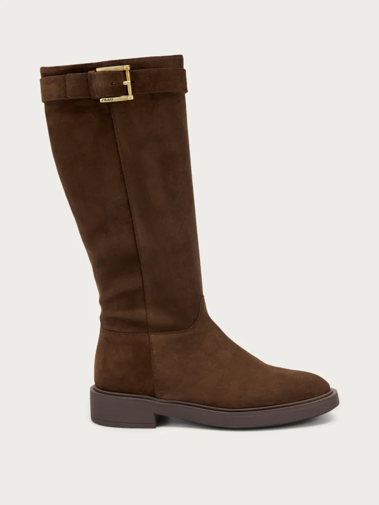 migliori stivali bassi tendenza scarpe moda autunno 2025