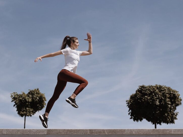 Allenamento over 40, cosa cambia e cosa c'entrano gli ormoni