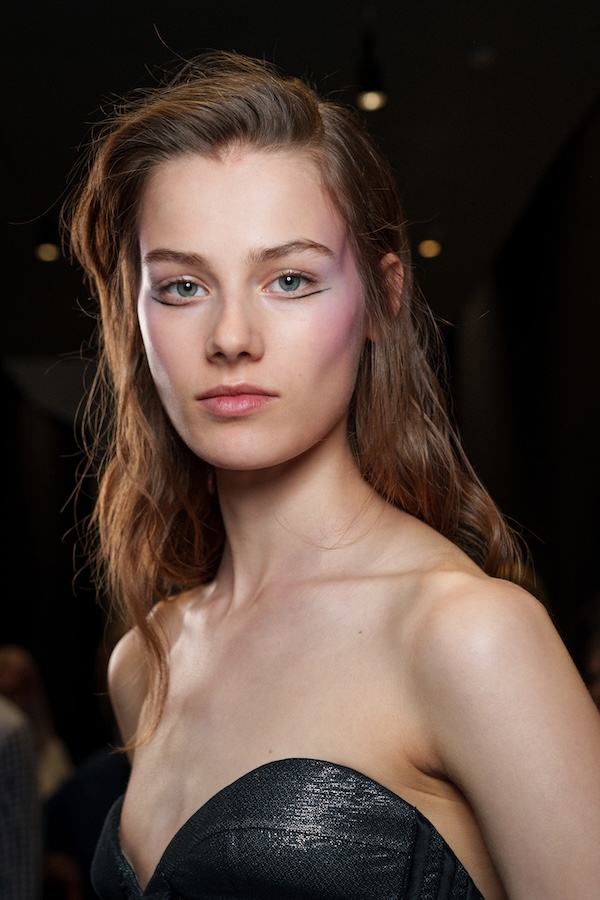 trucco occhi autunno inverno 2025-26