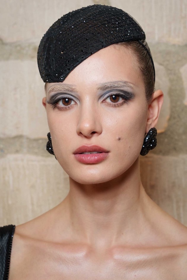 trucco occhi autunno inverno 2025-26