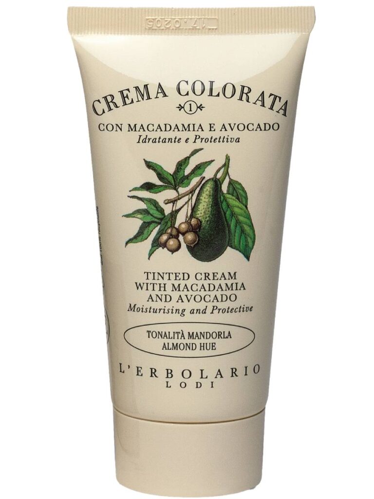 L'Erbolario