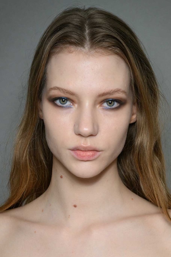 trucco occhi autunno inverno 2025-26