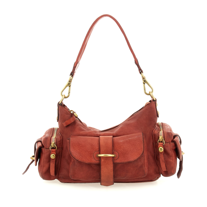 migliori borse con tasche cargo tendenza accessori moda autunno 2025