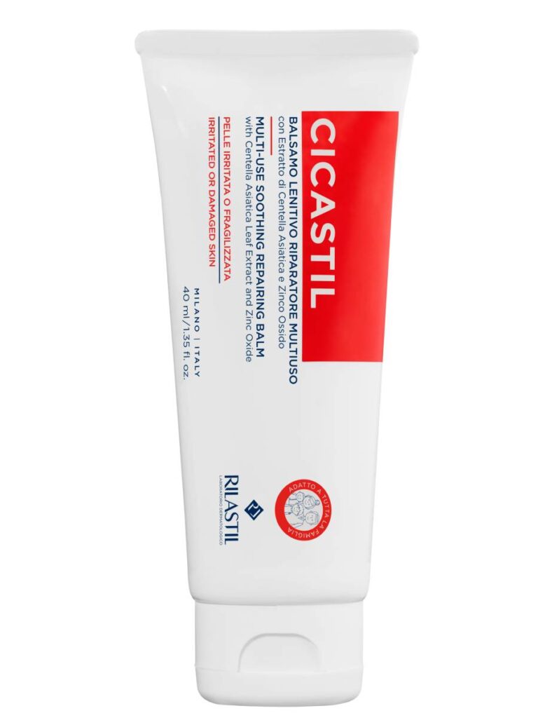 Cicaplast