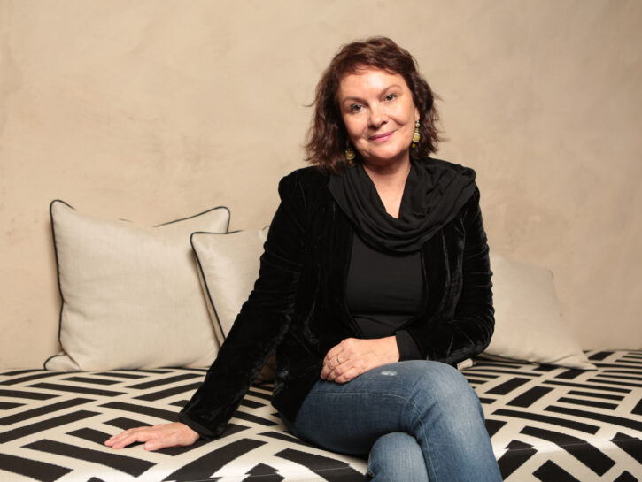 Clara Sánchez: un successo lungo 35 anni