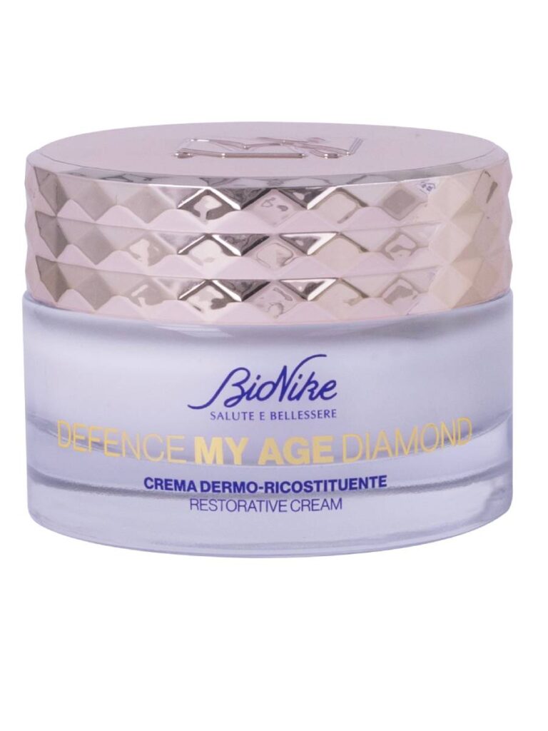 BioNike crema viso