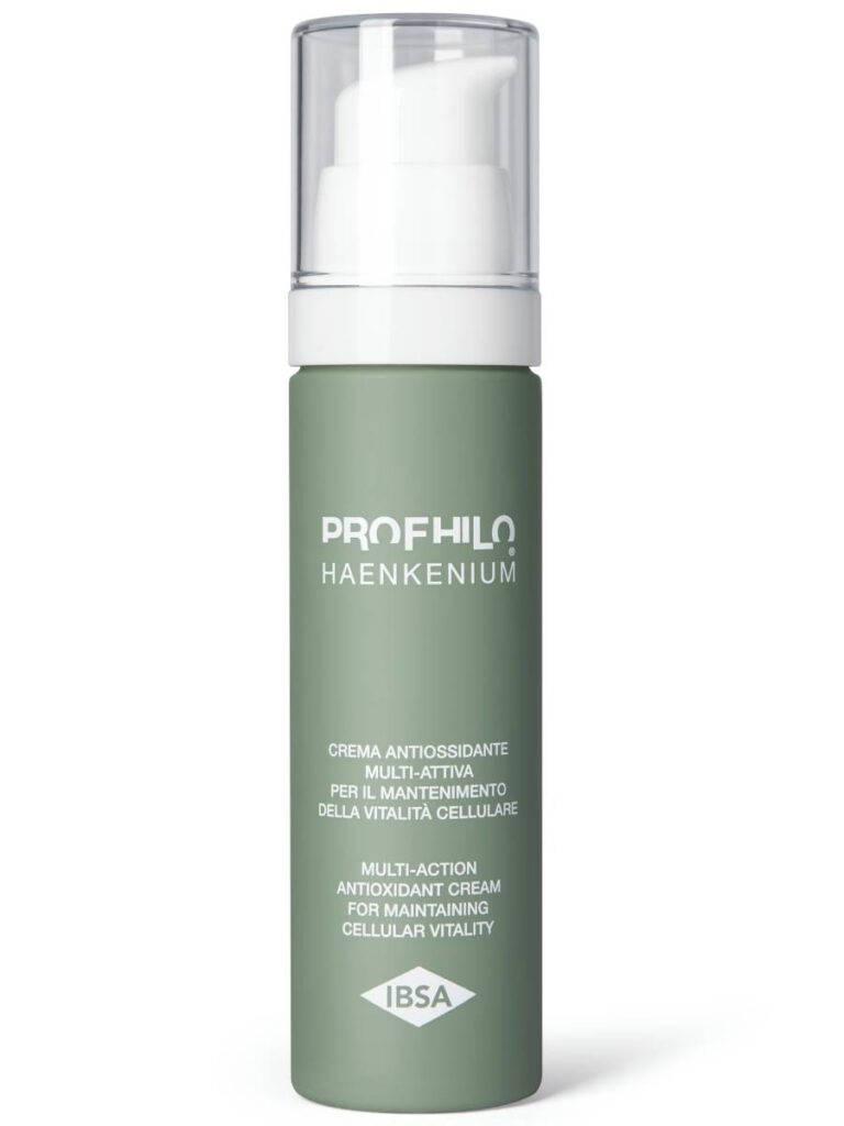 Skin Longevity skincare