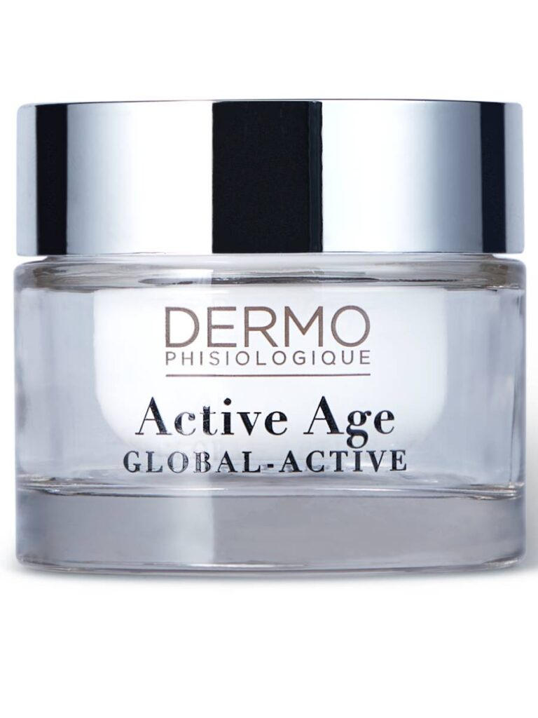 Crema antietà globale