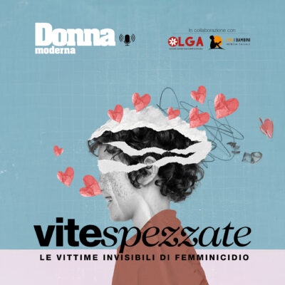 DM PODCAST Orfani di femminicidio