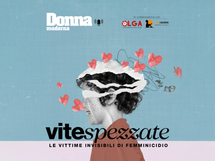 Vite spezzate. Le vittime invisibili di femminicidio