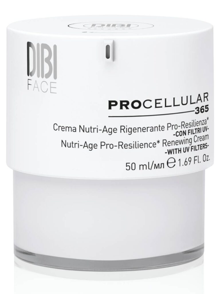 Crema viso DiBi