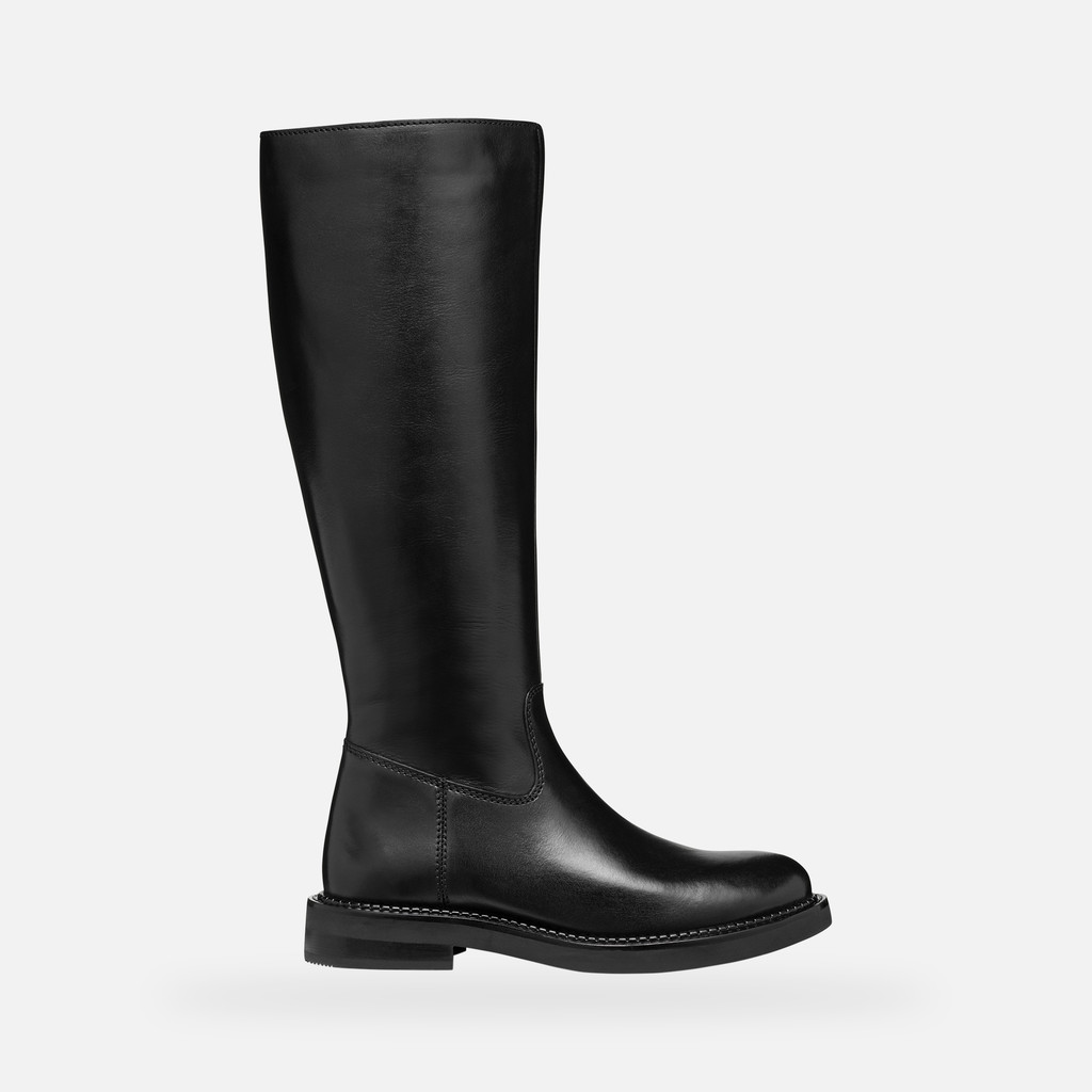migliori stivali bassi tendenza scarpe moda autunno 2025
