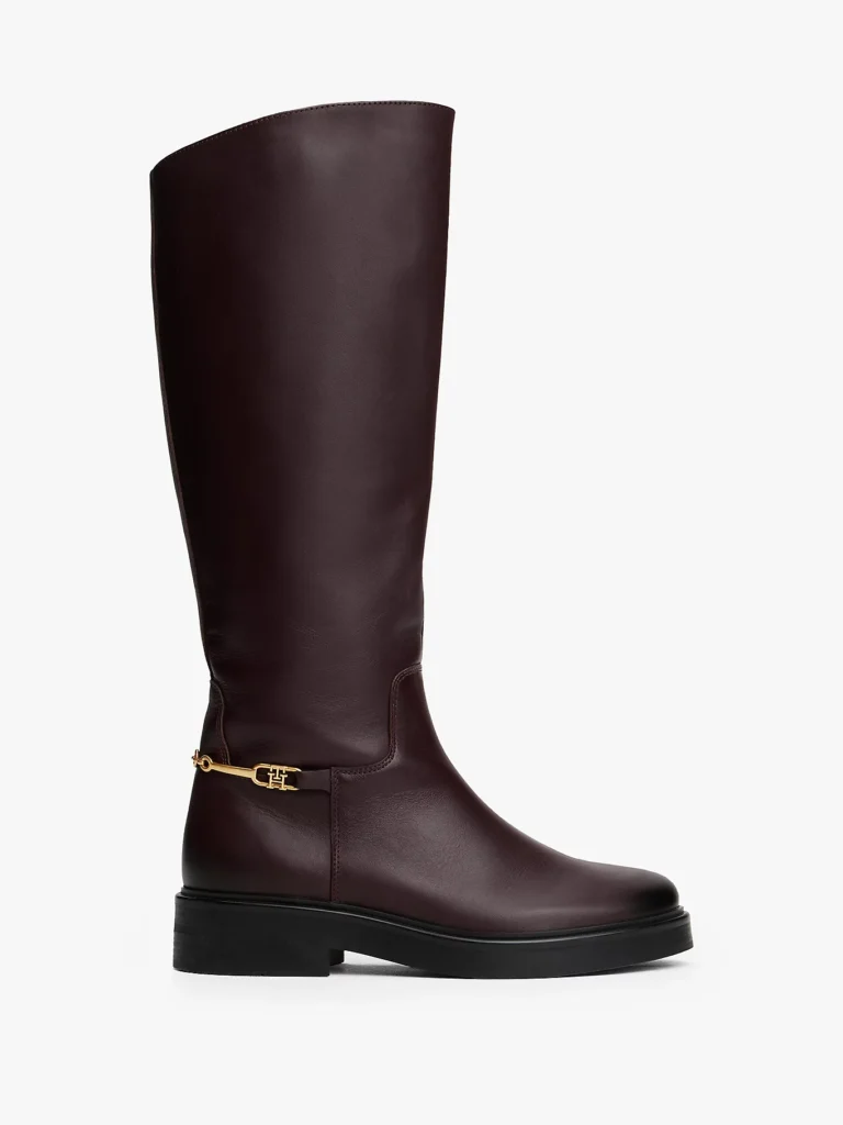migliori stivali bassi tendenza scarpe moda autunno 2025