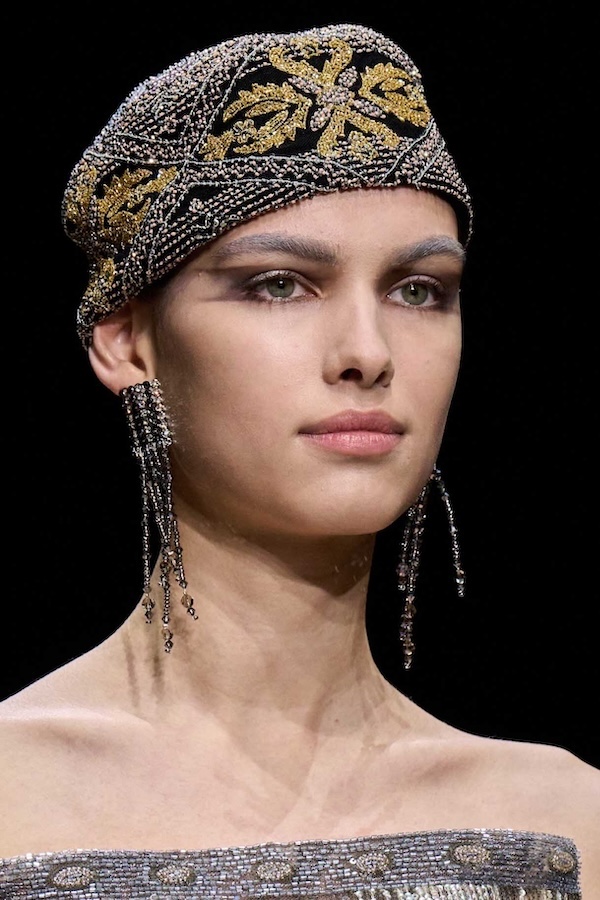 trucco occhi autunno inverno 2025-26