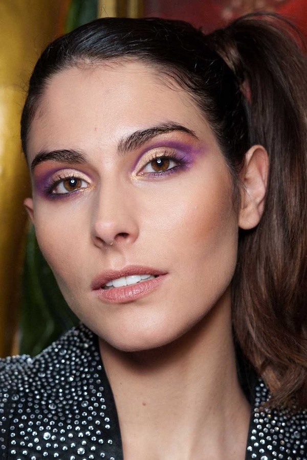 trucco occhi autunno inverno 2025-26