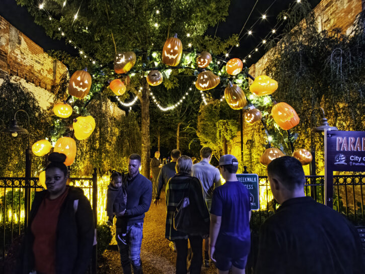 Halloween 2025: tra “micro-viaggi” e mete da brivido