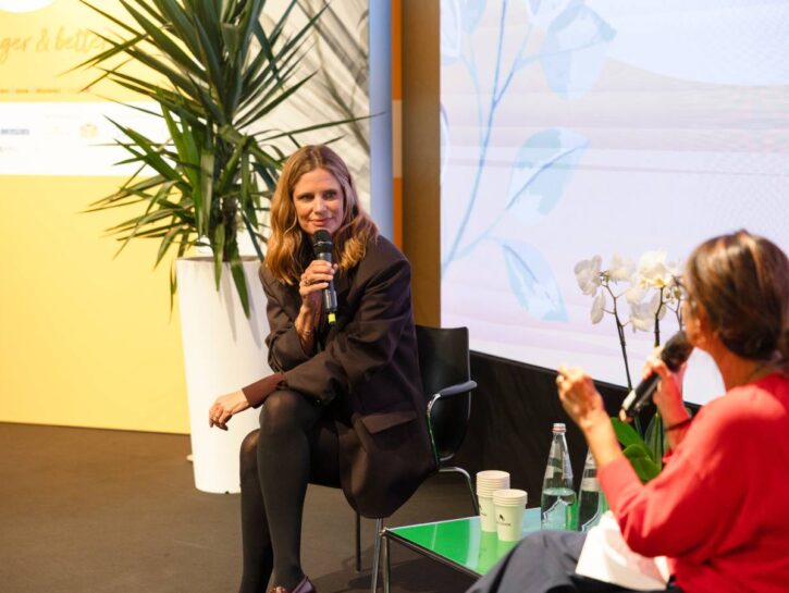 I feel good 2025, cronaca di un grande successo