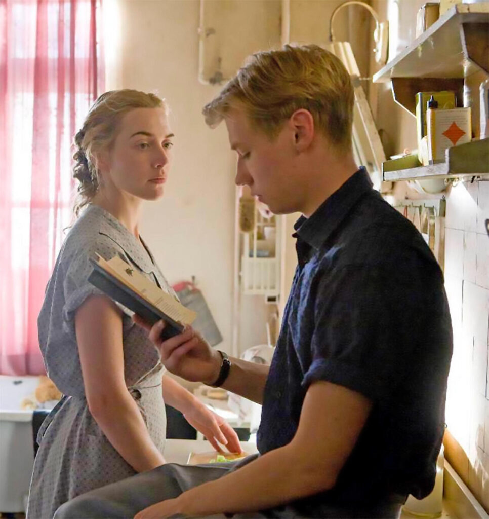 Kate Winslet compie 50 anni i suoi film