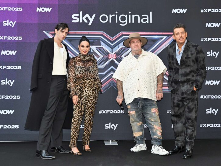 «X Factor», stasera le Last Call, tornano le sedie e gli switch: come funziona