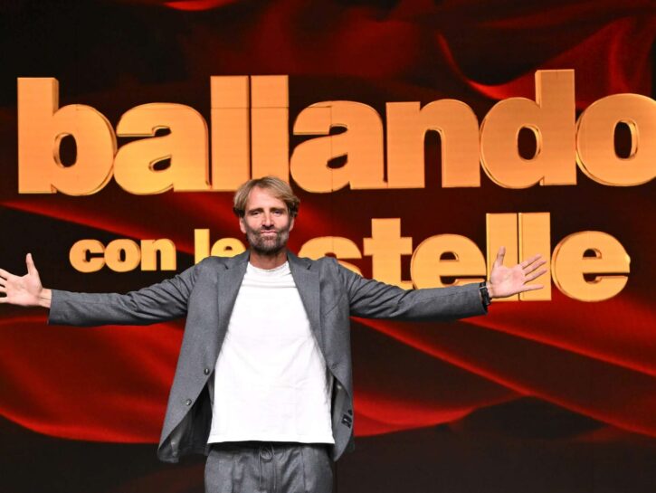 Ballando con le Stelle, cosa è successo e perché Magnini si è commosso per Massimiliano Rosolino?