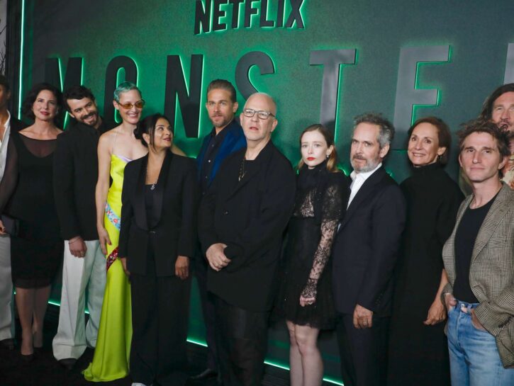 La serie su Ed Gein bocciata dalla critica: punteggi disastrosi e pubblico diviso