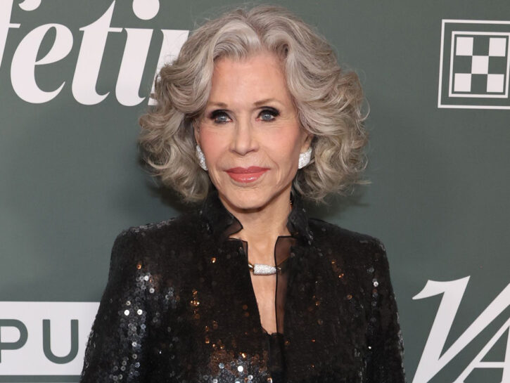 I tagli perfetti per portare con stile i capelli bianchi