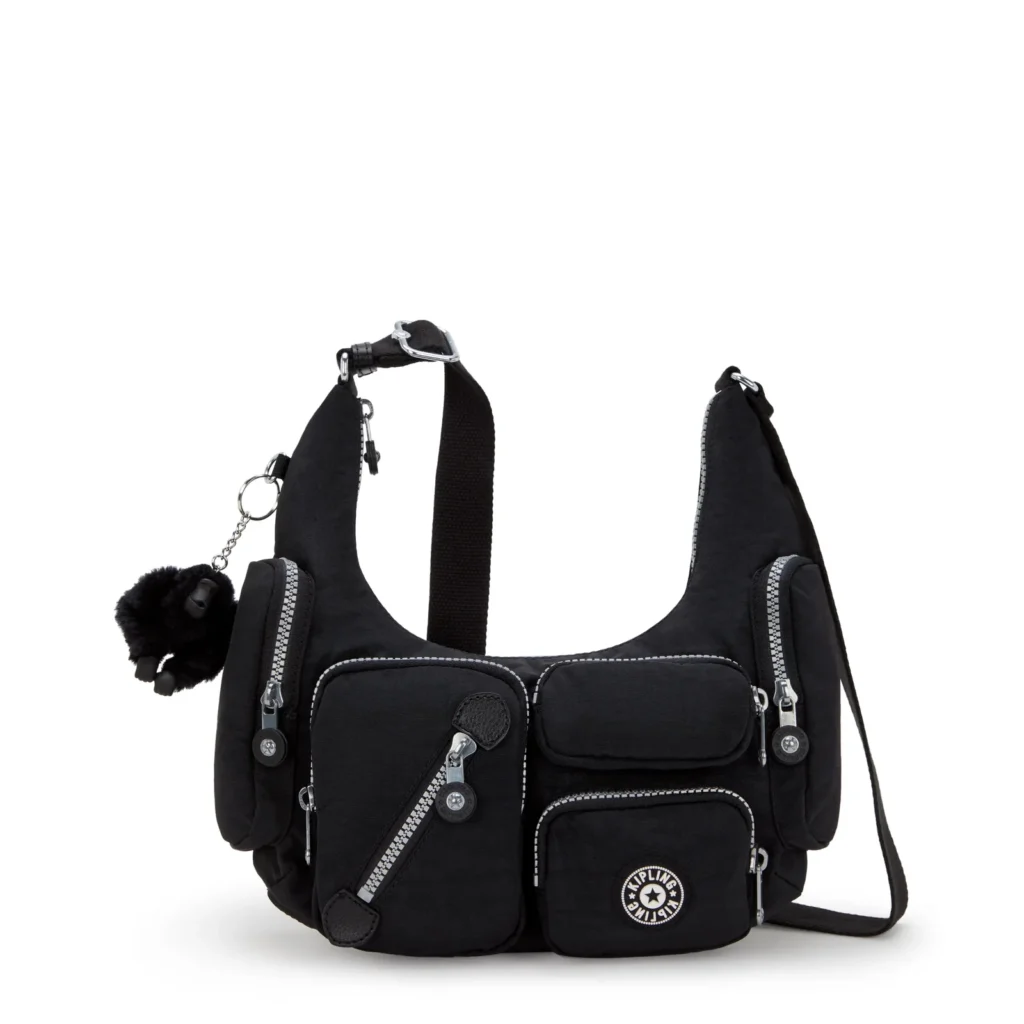 migliori borse con tasche cargo tendenza accessori moda autunno 2025