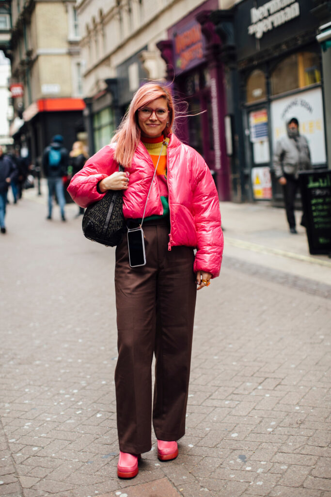 come vestirsi a novembre tendenza moda autunno 2025
