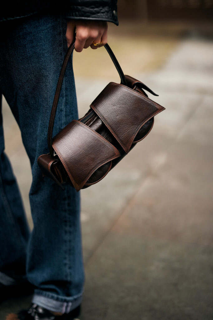 tendenza accessori moda autunno inverno 2025