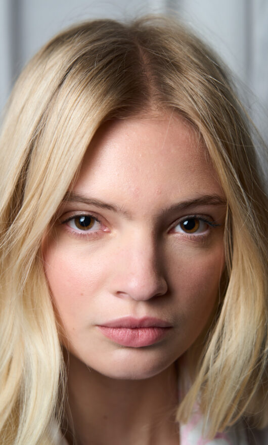 Detersione viso: perché la sera è più importante