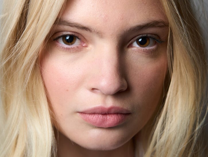 Detersione viso: perché la sera è più importante