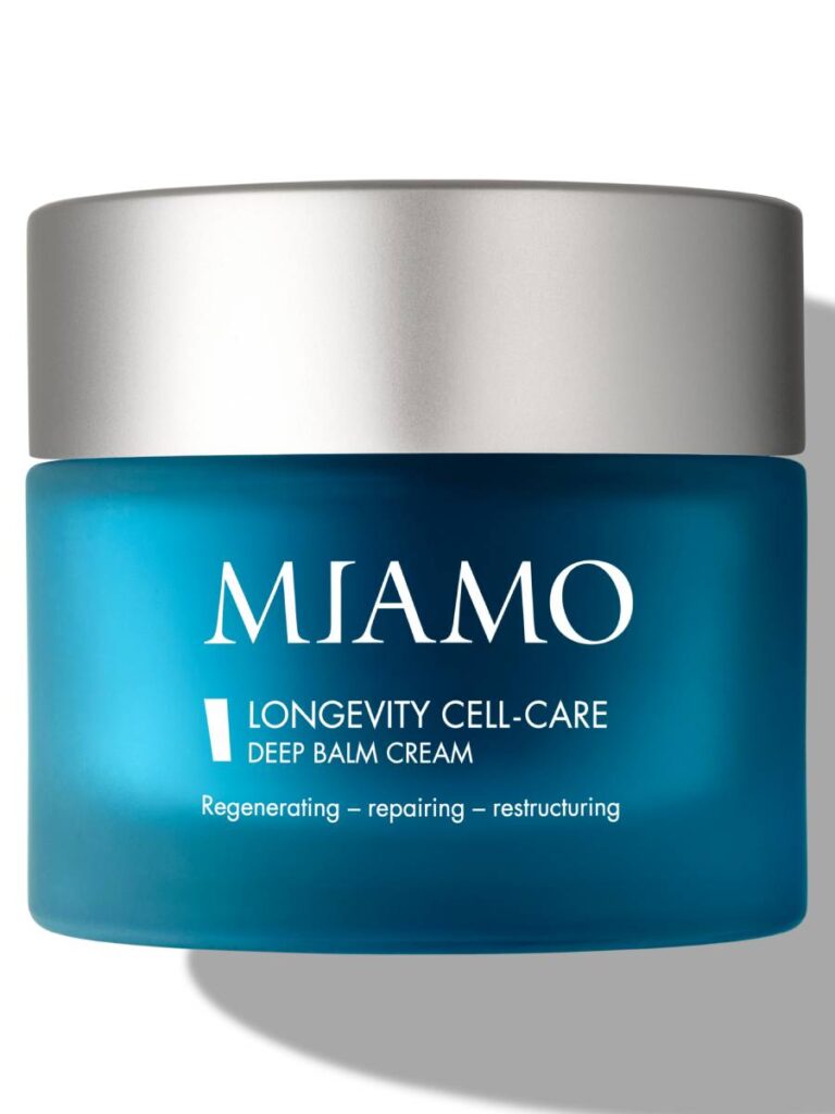 LONGEVITY CELL-CREAM
