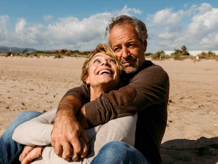 Caro, parliamo di menopausa?