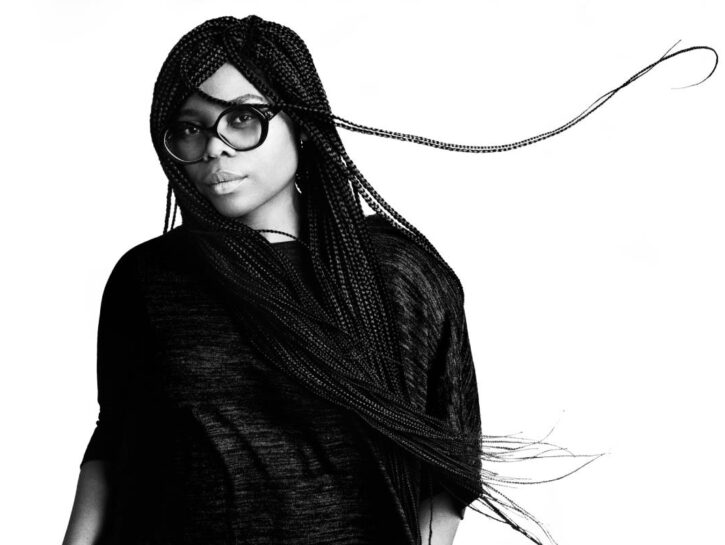 Michelle Francine Ngonmo, 