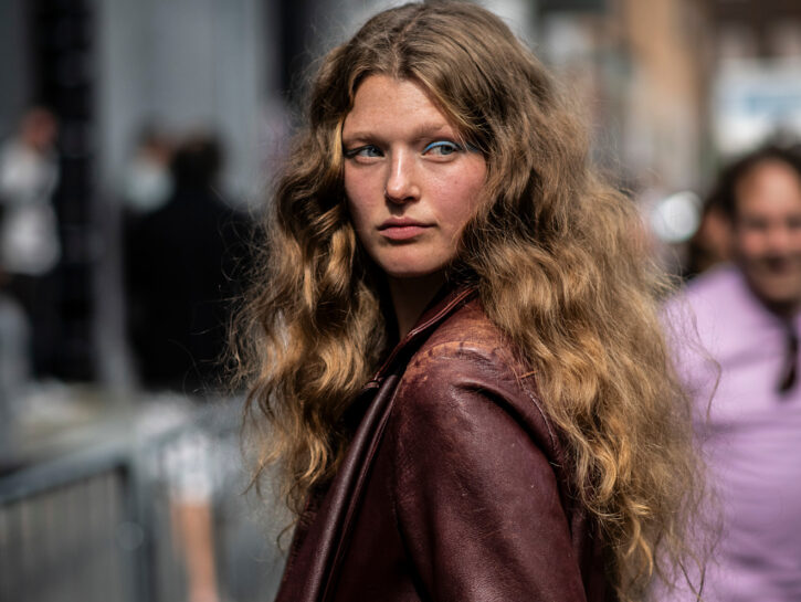 Capelli: hai provato il risciacquo acido?