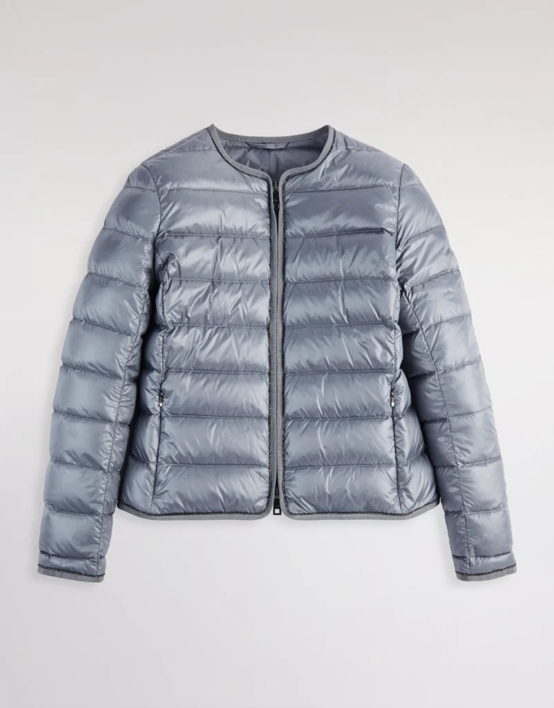 migliori piumini leggeri tendenza moda autunno 2025