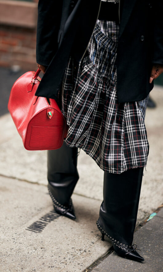 Le scarpe con le borchie sono la tendenza rock dell'autunno (ed ecco quali comprare)