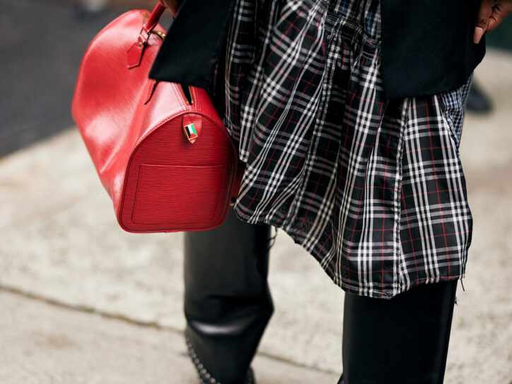Le scarpe con le borchie sono la tendenza rock dell'autunno (ed ecco quali comprare)