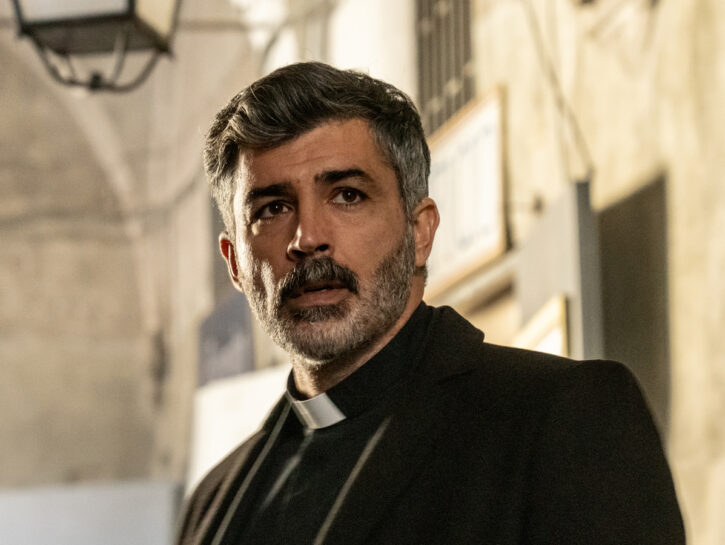 Vendetta e senso di colpa nella seconda puntata di «Noi del Rione Sanità»