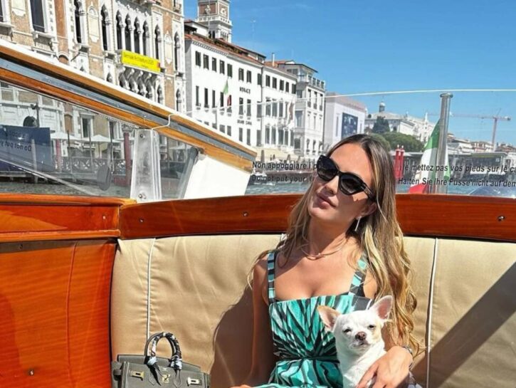 Pamela Genini: «Potevo essere io»